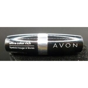 AVON ~ Ultra Color Rich Lipstick ~ Color: Pretty Joli ~ New